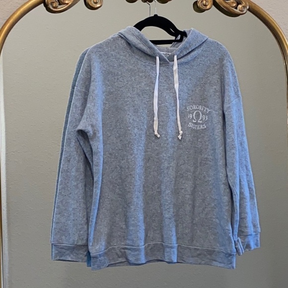 Project Social T Sorority Sisters Hoodie Size S - Picture 5 of 7